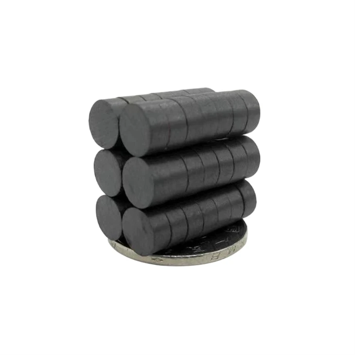 Ferrite Magnets For Speakers Ferrite Magnets For Speakers