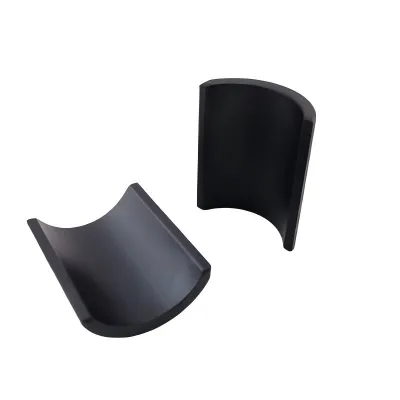 مغناطيس الفريت لمحركات الأتمتة الصناعية