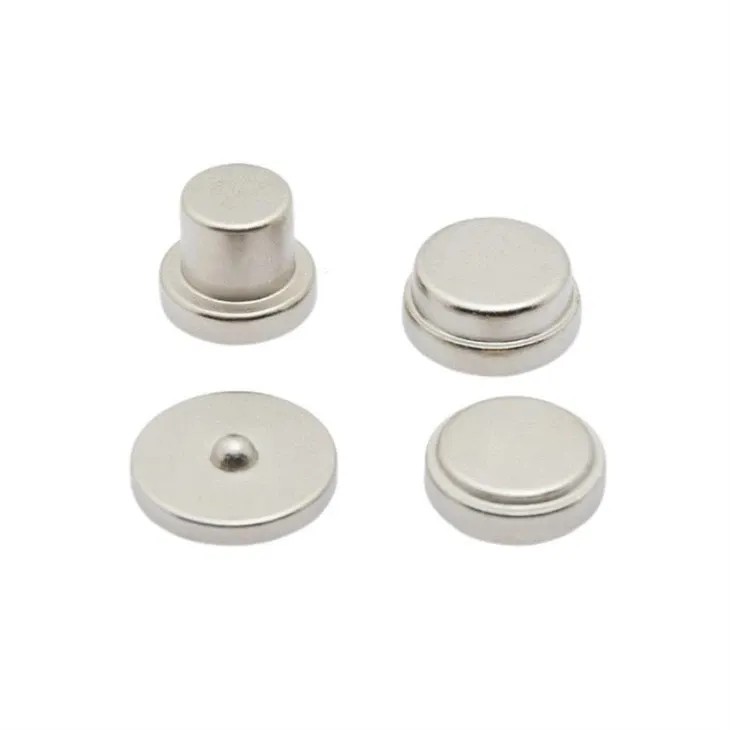 مغناطيس متدرج